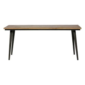 Stół z drewna wiązu BePureHome, 180x90 cm