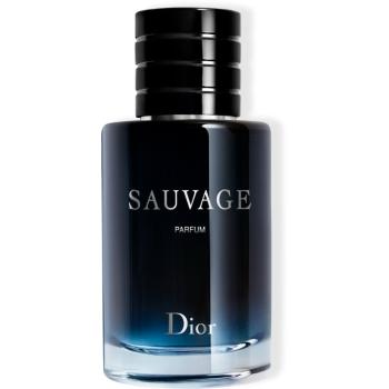 DIOR Sauvage perfumy dla mężczyzn 60 ml