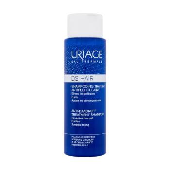 Uriage DS Hair Anti-Dandruff Treatment Shampoo 200 ml szampon do włosów unisex Uszkodzone pudełko