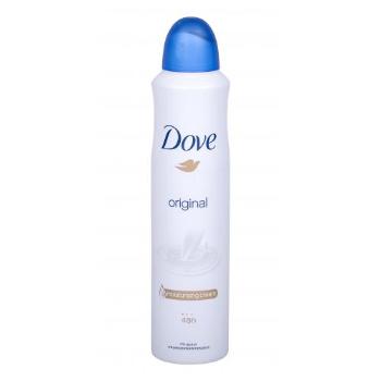 Dove Original 48h 250 ml antyperspirant dla kobiet