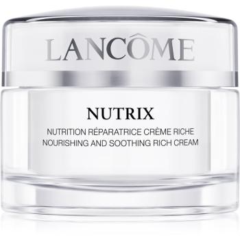 Lancôme Nutrix kojący i odżywczy krem do skóry bardzo suchej i wrażliwej 50 ml