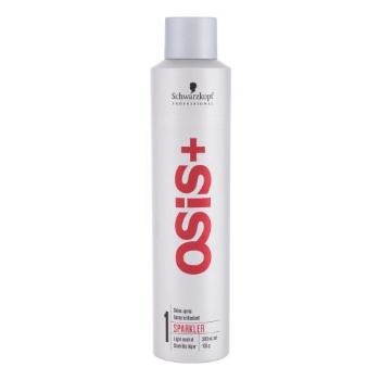 Schwarzkopf Professional Osis+ Sparkler 300 ml na połysk włosów dla kobiet