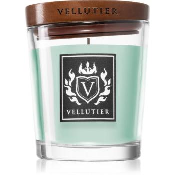 Vellutier Intimate & Cozy świeczka zapachowa 90 g