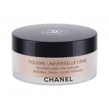 Chanel Poudre Universelle Libre 30 g puder dla kobiet 40 Doré Translucent 3