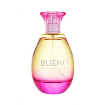 La Rive Bueno 90 ml woda perfumowana dla kobiet Uszkodzone pudełko