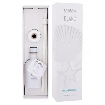Mr&Mrs Fragrance Blanc Maldivian Breeze 250 ml odświeżacz w sprayu i dyfuzorze unisex