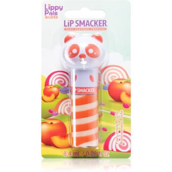 Lip Smacker Lippy Pals błyszczyk do ust smak Paws-itively Peachy 8.4 ml