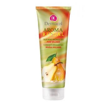 Dermacol Aroma Ritual Pear Williams 250 ml żel pod prysznic dla kobiet