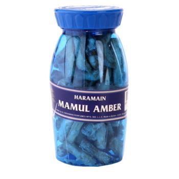 Al Haramain Haramain Mamul kadzidło Amber 80 g