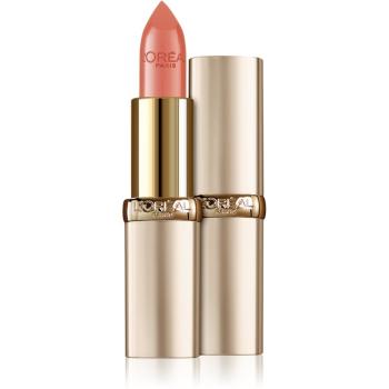 L’Oréal Paris Color Riche Collection Privée szminka odcień Eva´s Nude 3.6 g