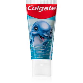 Colgate Kids 3+ Years pasta do zębów dla dzieci 3 – 6 lat z fluorem 50 ml
