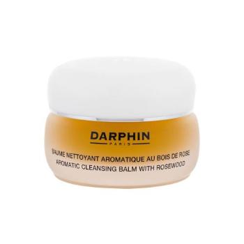 Darphin Cleansers Aromatic Cleansing Balm 40 ml krem oczyszczający dla kobiet Uszkodzone pudełko