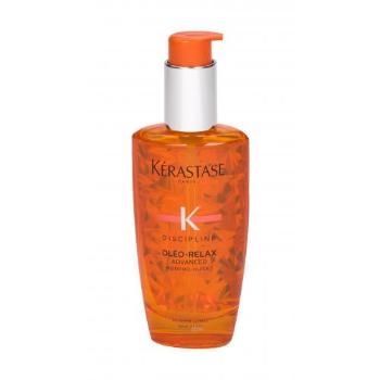 Kérastase Discipline Oléo-Relax Advanced 100 ml olejek do włosów dla kobiet