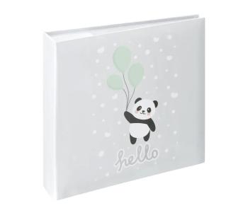 Hama - Album na zdjęcia 22,5x22 cm 100 stron panda