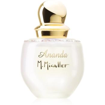M. Micallef Ananda woda perfumowana dla kobiet 30 ml