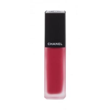 Chanel Rouge Allure Ink Fusion 6 ml pomadka dla kobiet 812 Rose-Rouge