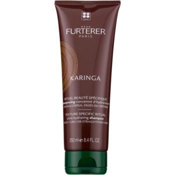 René Furterer Karinga szampon nawilżający do włosów kręconych 250 ml