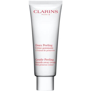 Clarins CL Cleansing Gentle Peeling delikatny krem peelingujący do wszystkich rodzajów skóry 50 ml