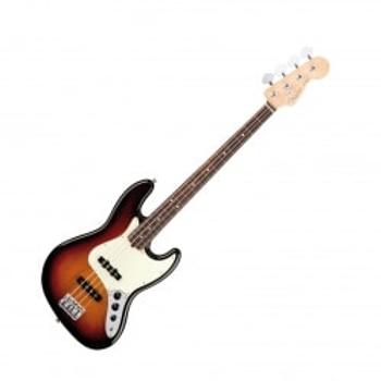 Fender American Professional Jazz Bass Rw 3ts