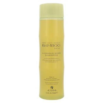 Alterna Bamboo Shine 250 ml szampon do włosów dla kobiet