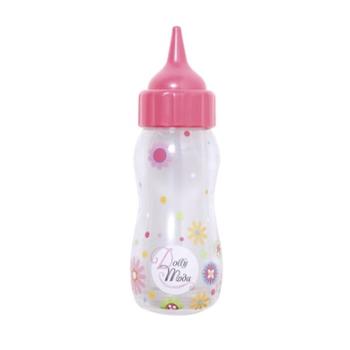 Zapf Creation Dolly Moda Magic Milk Bottle