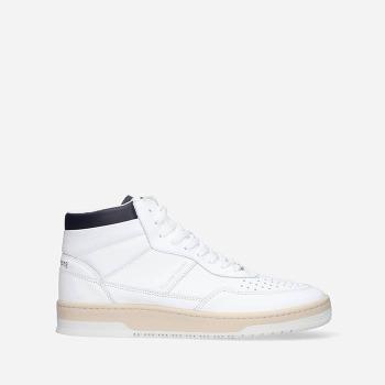 Buty męskie sneakersy Filling Pieces Mid Ace Spin 55333491901