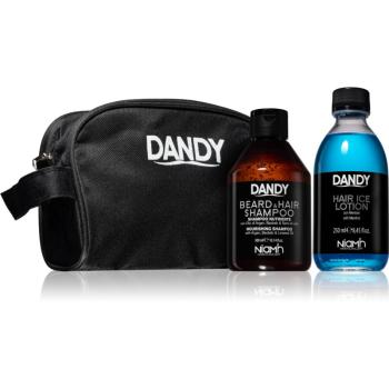 DANDY Gift Sets zestaw upominkowy dla mężczyzn