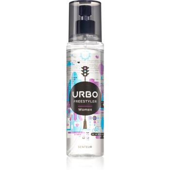 URBO Freestyler Senteur spray do ciała dla kobiet 150 ml