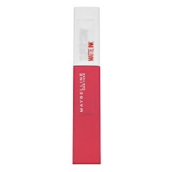 Maybelline SuperStay Matte Ink Liquid Lipstick - 125 Inspirer szminka w płynie dla uzyskania matowego efektu 5 ml