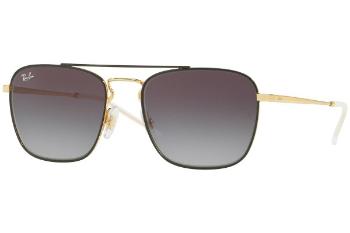 Ray-Ban RB3588 90548G ONE SIZE (55)