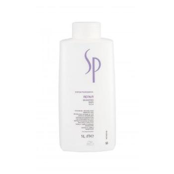 Wella Professionals SP Repair 1000 ml szampon do włosów dla kobiet