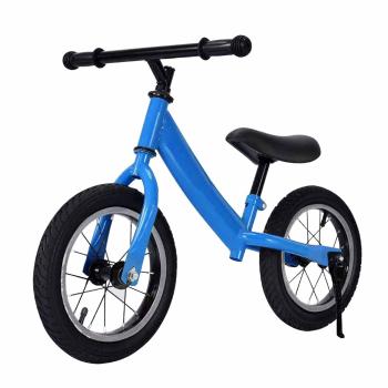 Rowerek biegowy, możliwość wyboru koloru-niebieski