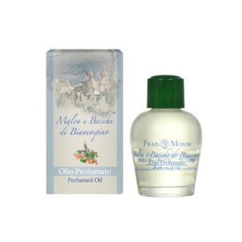 Frais Monde Mallow And Hawthorn Berries 12 ml olejek perfumowany dla kobiet Uszkodzone pudełko