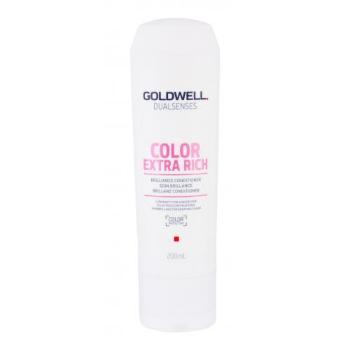 Goldwell Dualsenses Color Extra Rich 200 ml odżywka dla kobiet
