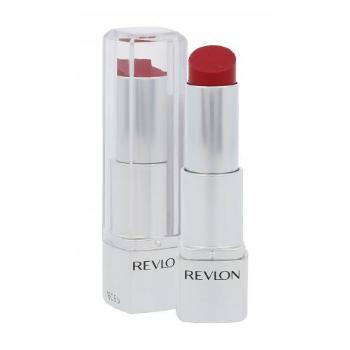 Revlon Ultra HD 3 g pomadka dla kobiet 840 HD Poinsettia