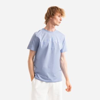 Koszulka męska Kangol T-Shirt Heritage Basic KLHB002 ICED LILAC