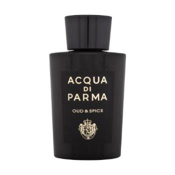 Acqua di Parma Signatures Of The Sun Oud & Spice 180 ml woda perfumowana dla mężczyzn