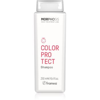 Framesi Morphosis Color Protect szampon do włosów normalnych i cienkich chroniąca kolor 250 ml