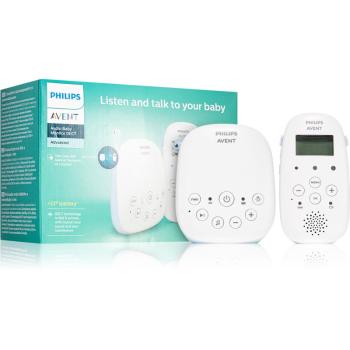 Philips Avent Baby Monitor SCD715 Cyfrowa niania audio