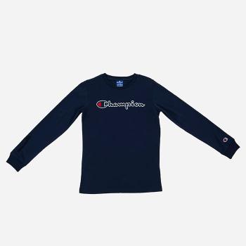 Koszulka dziecięca Champion Crewneck Long Sleeve T-shirt 305771 BS538