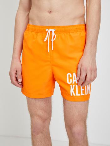 Calvin Klein Underwear	 Strój kąpielowy Pomarańczowy