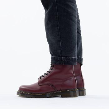 Buty Dr. Martens 1460 Smooth Cherry 11822600