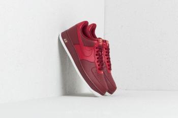Nike Air Force 1 '07 Team Red/ Team Red-Summit White