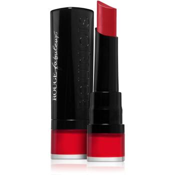 Bourjois Rouge Fabuleux aksamitna szminka odcień 12 Beauty and the red 2.3 g