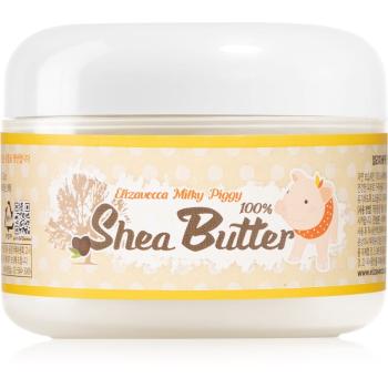 Elizavecca Milky Piggy Shea Butter 100% masło shea 88 ml