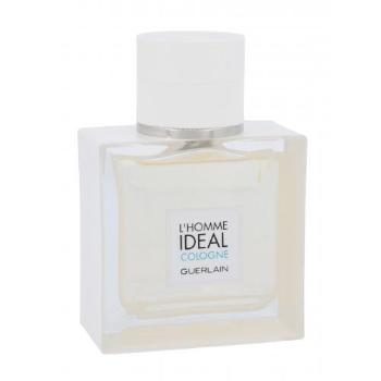 Guerlain L´Homme Ideal Cologne 50 ml woda toaletowa dla mężczyzn