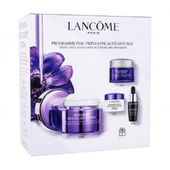 Lancôme Rénergie Multi-Lift Ultra Triple Anti-Aging Efficacy Skincare Program zestaw