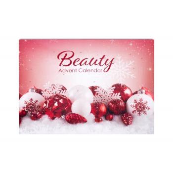 2K Beauty Advent Calendar zestaw Paletka do makijażu dla kobiet