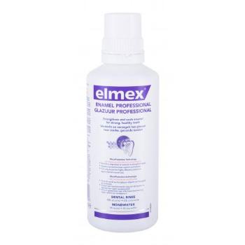 Elmex Enamel Professional 400 ml płyn do płukania ust unisex