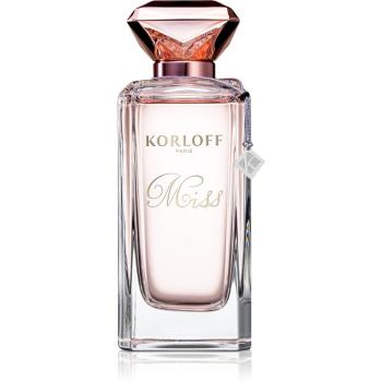 Korloff Miss Korloff woda perfumowana dla kobiet 88 ml